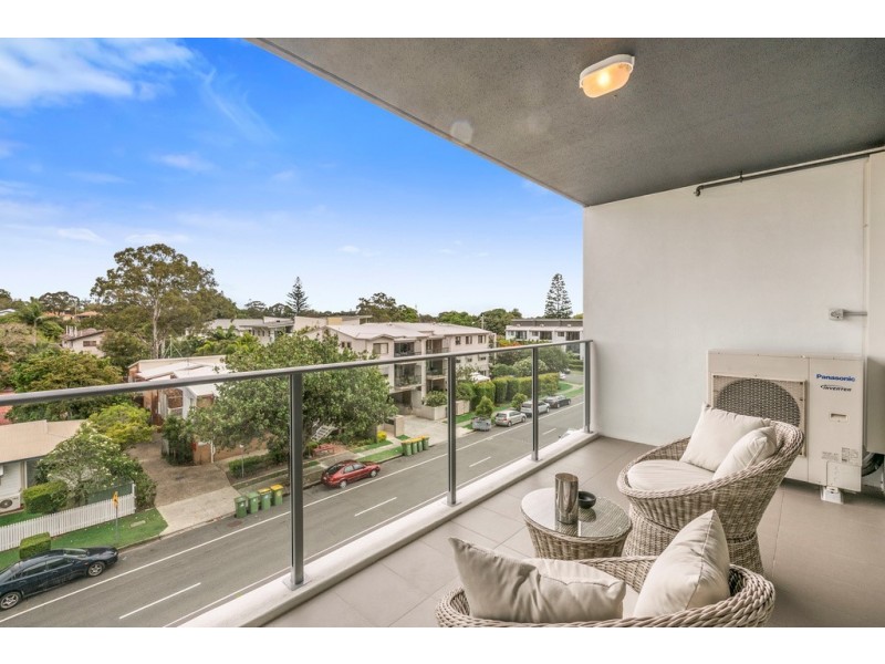 406/17 Bath Street, Labrador QLD 4215