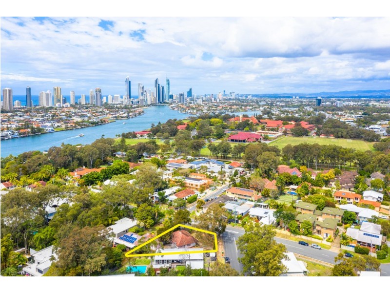 1 Egerton Street, Southport QLD 4215
