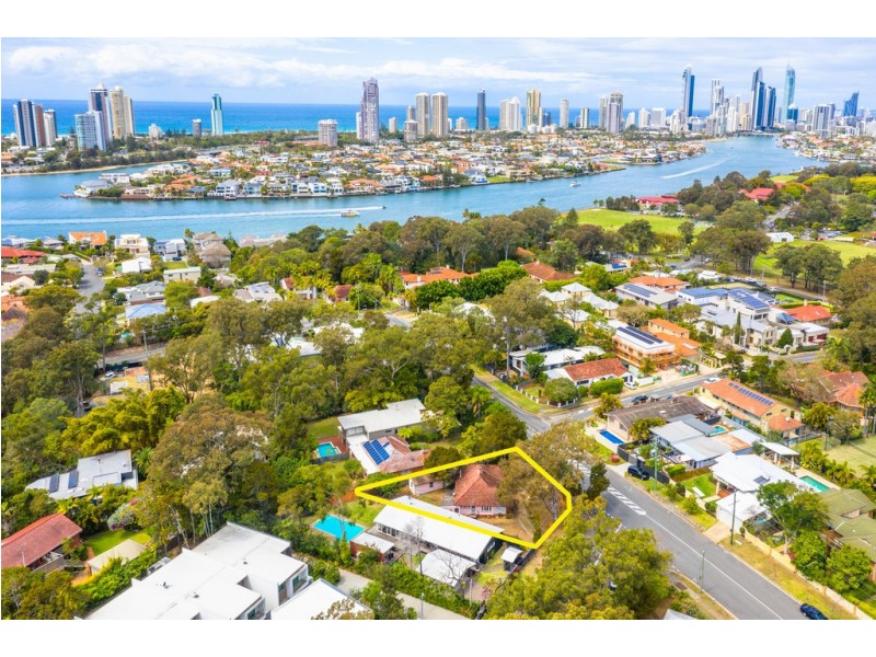 1 Egerton Street, Southport QLD 4215