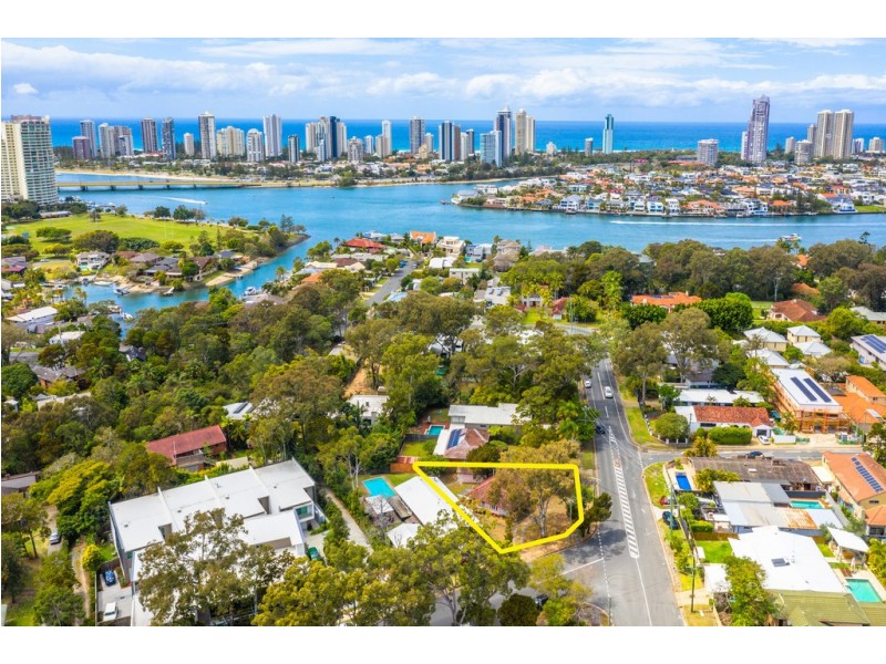 1 Egerton Street, Southport QLD 4215