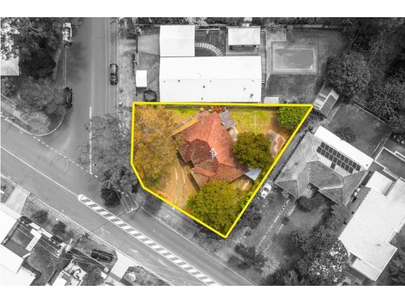 1 Egerton Street, Southport QLD 4215