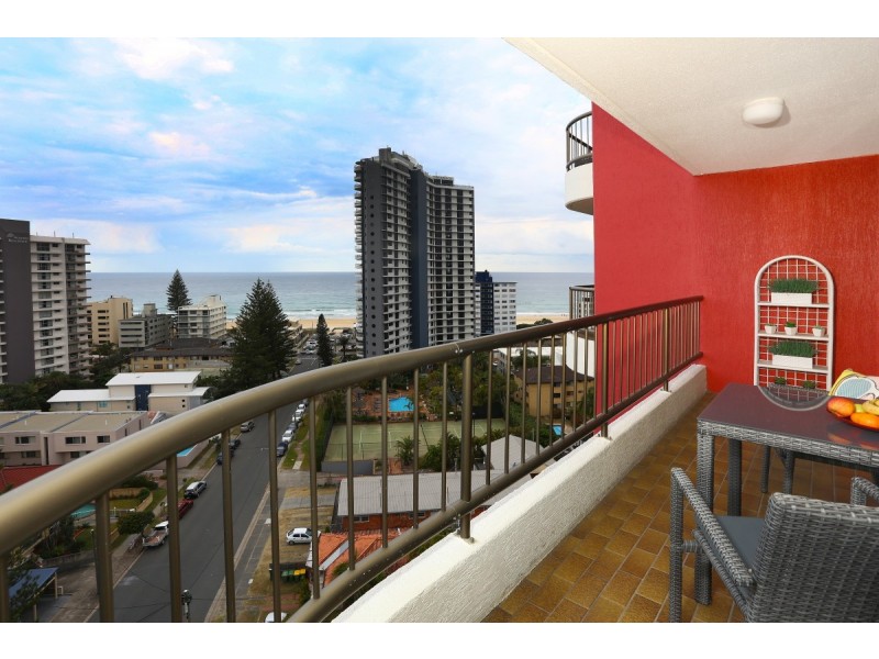 48/2943 “Alexander” Surfers Paradise Boulevard, Surfers Paradise QLD 4217