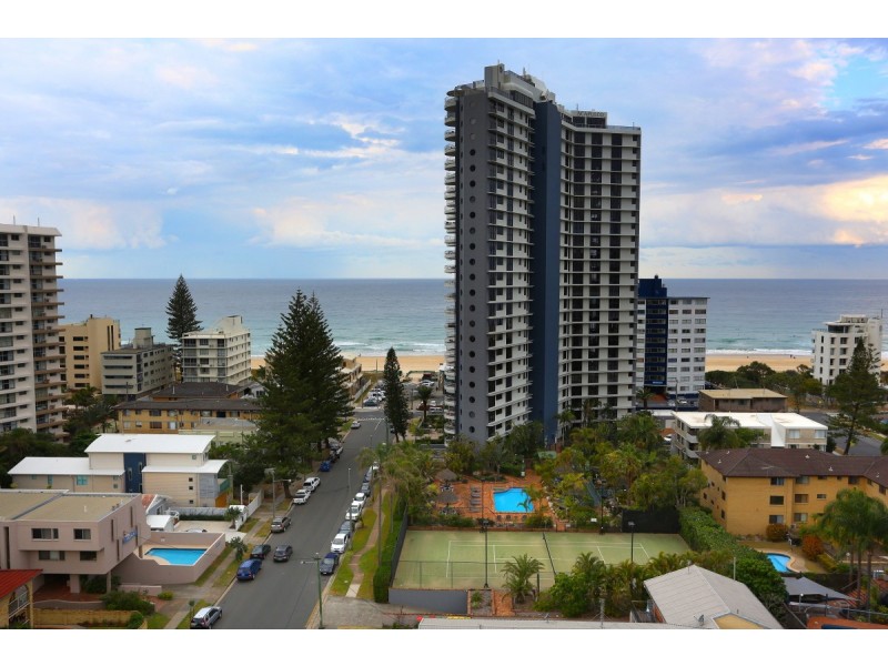 48/2943 “Alexander” Surfers Paradise Boulevard, Surfers Paradise QLD 4217