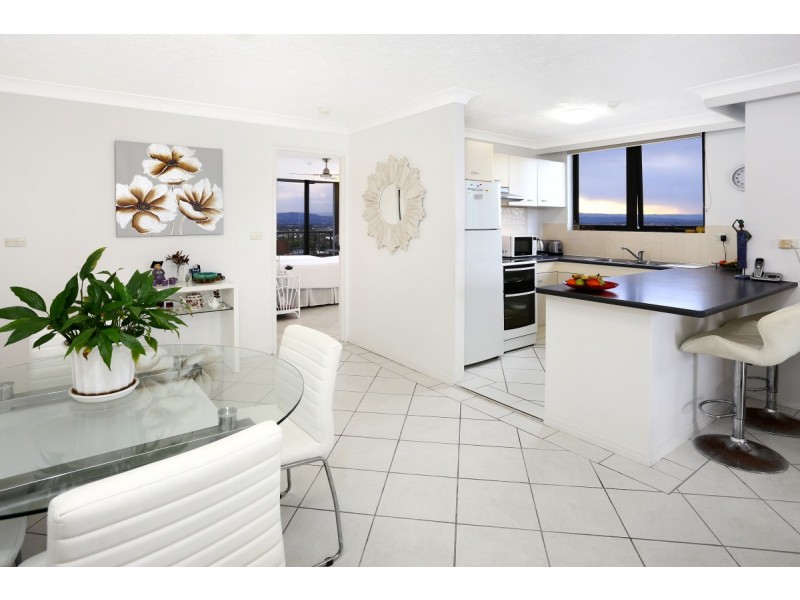 48/2943 “Alexander” Surfers Paradise Boulevard, Surfers Paradise QLD 4217