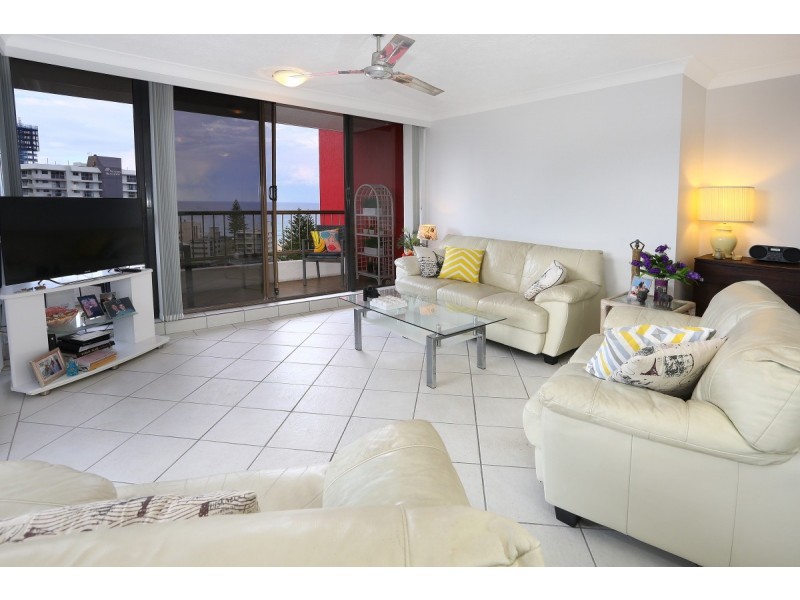 48/2943 “Alexander” Surfers Paradise Boulevard, Surfers Paradise QLD 4217