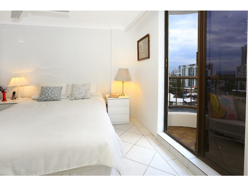 48/2943 “Alexander” Surfers Paradise Boulevard, Surfers Paradise QLD 4217