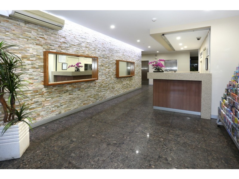 48/2943 “Alexander” Surfers Paradise Boulevard, Surfers Paradise QLD 4217