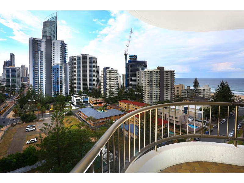 48/2943 “Alexander” Surfers Paradise Boulevard, Surfers Paradise QLD 4217
