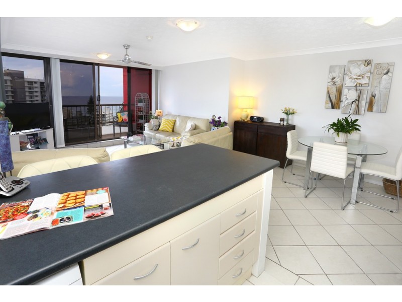 48/2943 “Alexander” Surfers Paradise Boulevard, Surfers Paradise QLD 4217