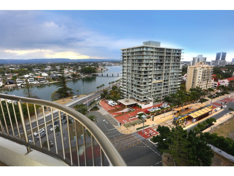48/2943 “Alexander” Surfers Paradise Boulevard, Surfers Paradise QLD 4217