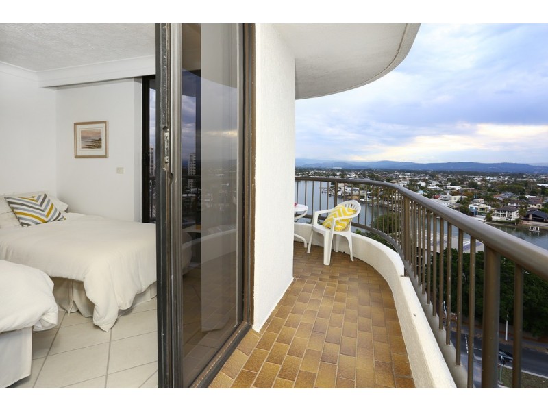 48/2943 “Alexander” Surfers Paradise Boulevard, Surfers Paradise QLD 4217