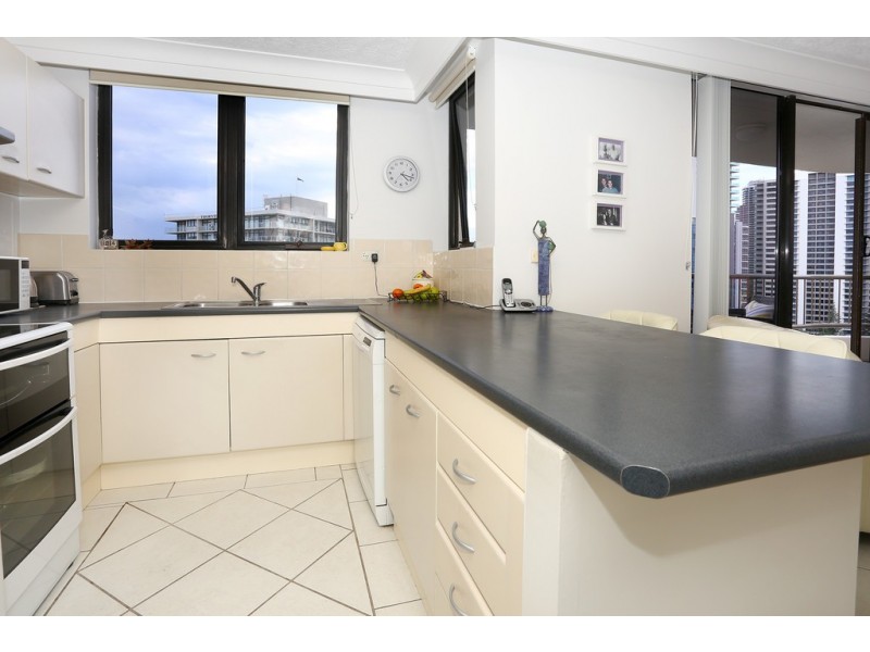 48/2943 “Alexander” Surfers Paradise Boulevard, Surfers Paradise QLD 4217