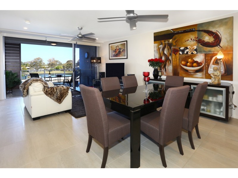 27/93 Sheehan Avenue, Hope Island QLD 4212