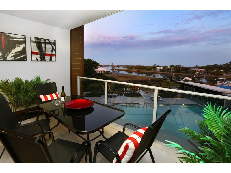 27/93 Sheehan Avenue, Hope Island QLD 4212