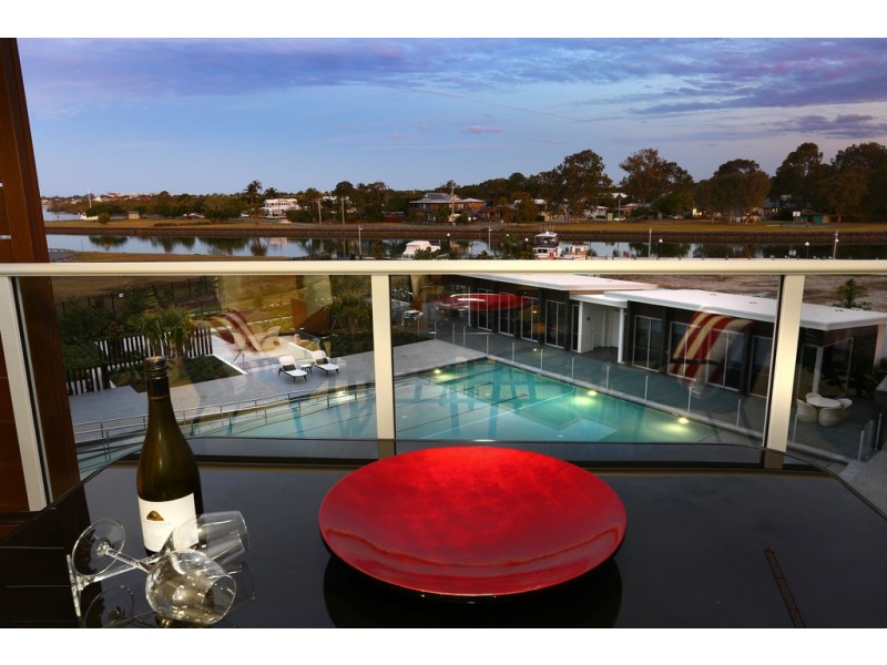 27/93 Sheehan Avenue, Hope Island QLD 4212