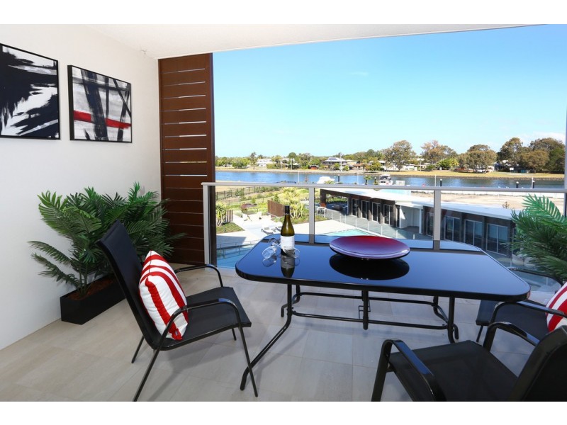 27/93 Sheehan Avenue, Hope Island QLD 4212