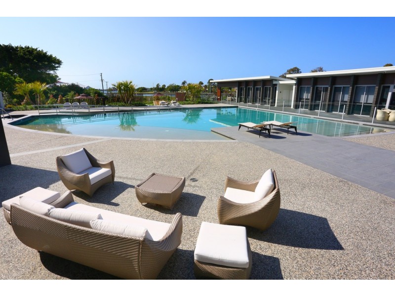 27/93 Sheehan Avenue, Hope Island QLD 4212