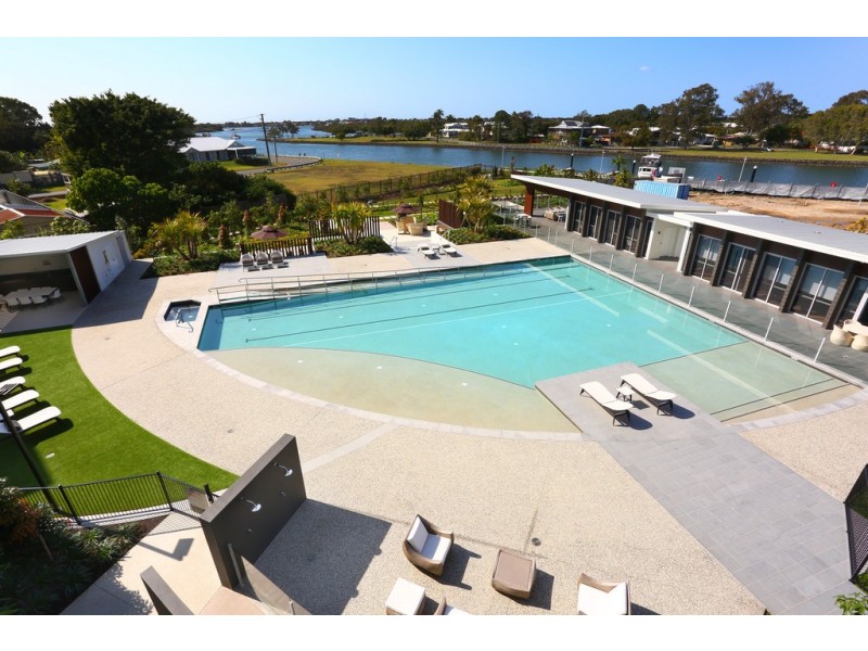 27/93 Sheehan Avenue, Hope Island QLD 4212