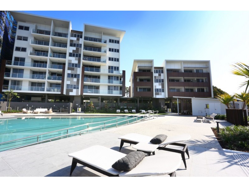 27/93 Sheehan Avenue, Hope Island QLD 4212
