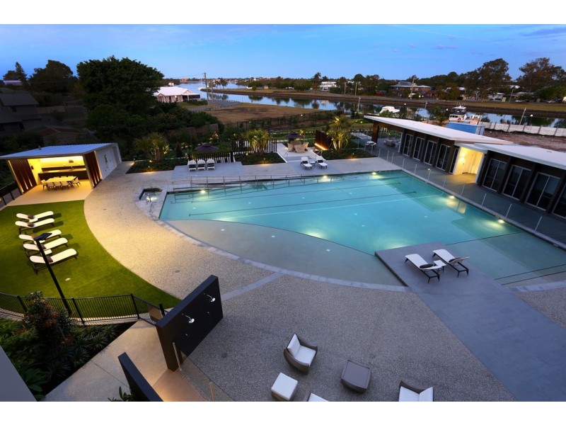 27/93 Sheehan Avenue, Hope Island QLD 4212