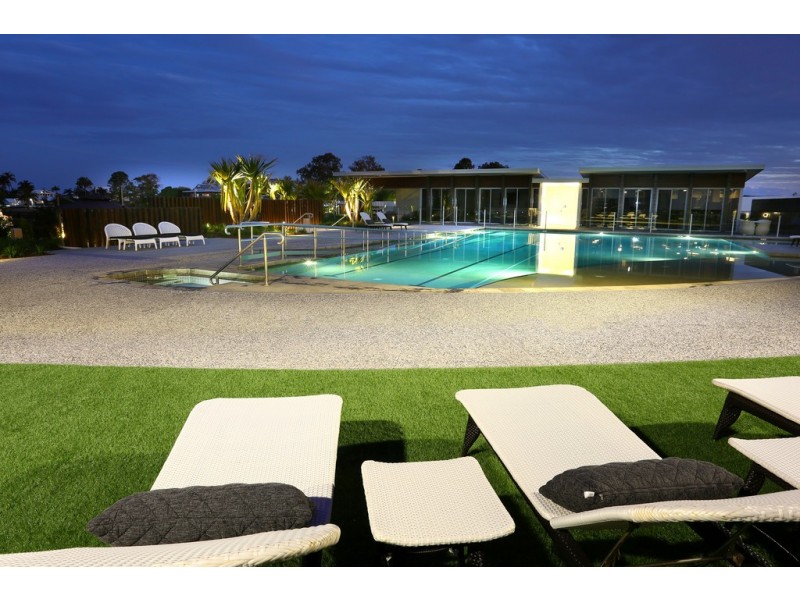 27/93 Sheehan Avenue, Hope Island QLD 4212