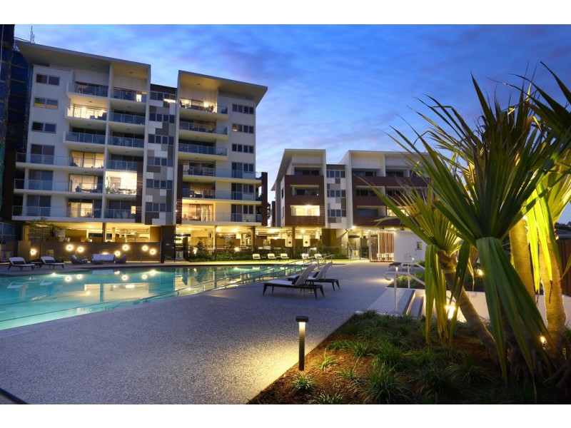 27/93 Sheehan Avenue, Hope Island QLD 4212