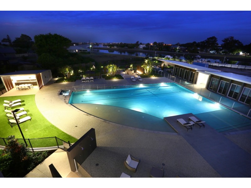 27/93 Sheehan Avenue, Hope Island QLD 4212