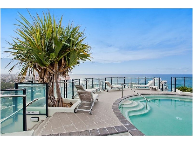 2303/89 Surf Parade “The Wave”, Broadbeach QLD 4218