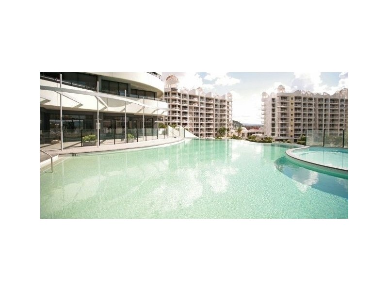 2303/89 Surf Parade “The Wave”, Broadbeach QLD 4218