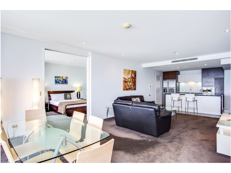 2303/89 Surf Parade “The Wave”, Broadbeach QLD 4218