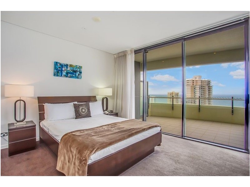 2303/89 Surf Parade “The Wave”, Broadbeach QLD 4218