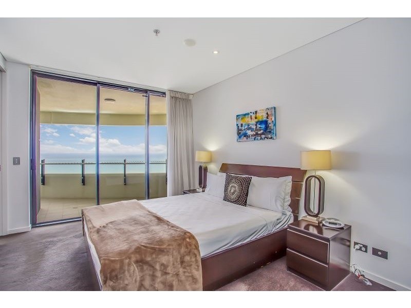 2303/89 Surf Parade “The Wave”, Broadbeach QLD 4218