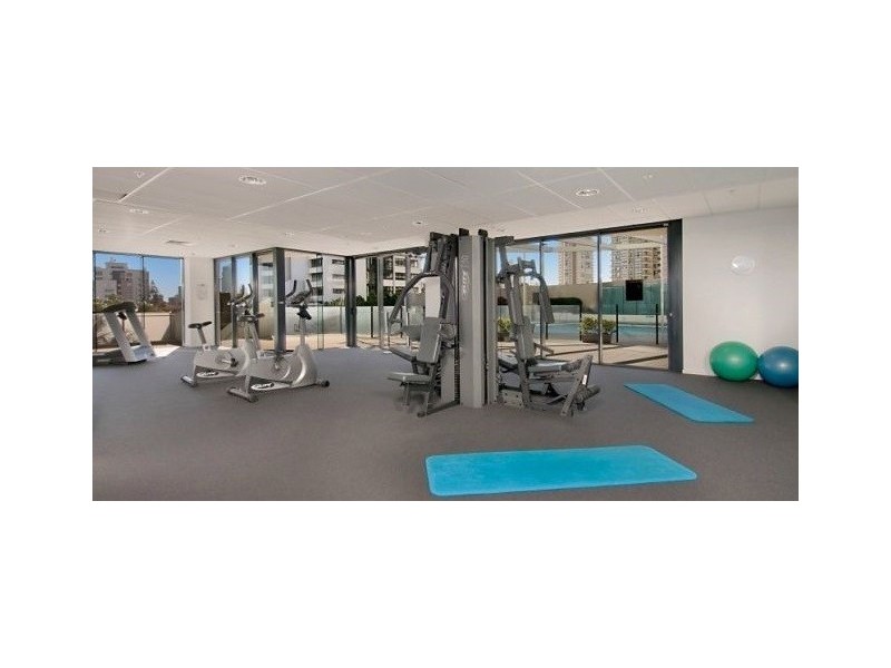 2303/89 Surf Parade “The Wave”, Broadbeach QLD 4218