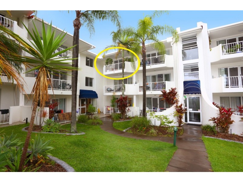 22/17 Genoa Street, Surfers Paradise QLD 4217
