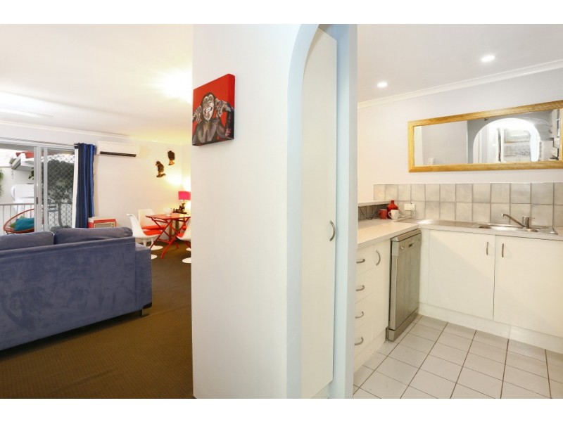 22/17 Genoa Street, Surfers Paradise QLD 4217