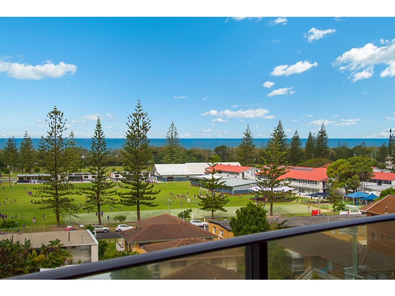 805/22 Surf Parade, Broadbeach QLD 4218