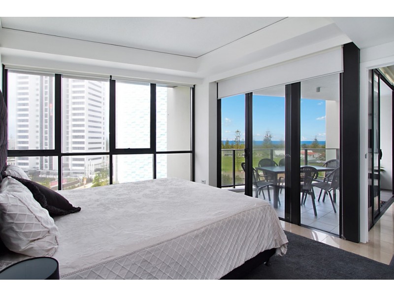 805/22 Surf Parade, Broadbeach QLD 4218