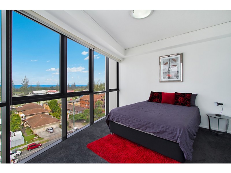 805/22 Surf Parade, Broadbeach QLD 4218