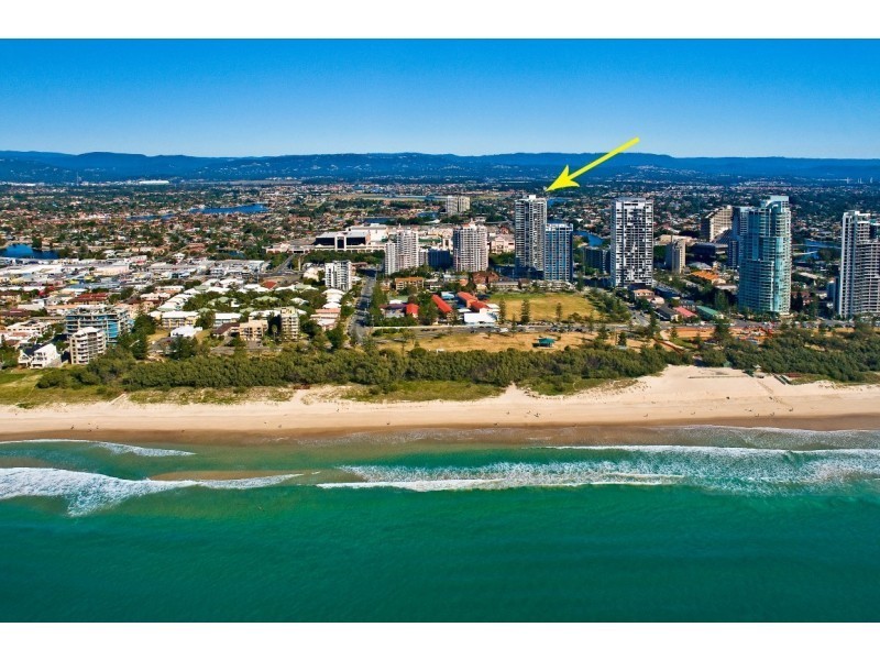 805/22 Surf Parade, Broadbeach QLD 4218