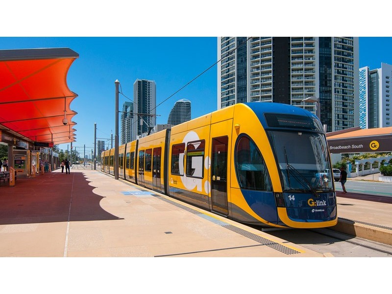 805/22 Surf Parade, Broadbeach QLD 4218