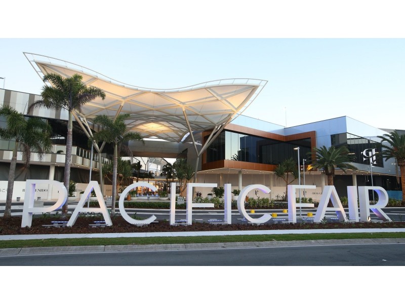 805/22 Surf Parade, Broadbeach QLD 4218