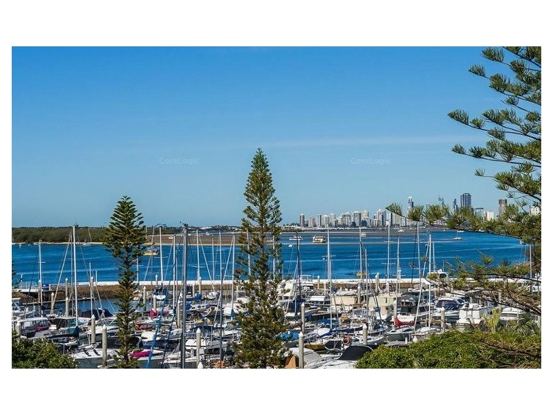 5/10 Oatland Esplanade, Runaway Bay QLD 4216