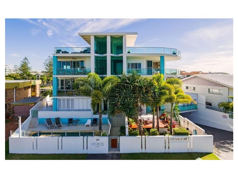 5/10 Oatland Esplanade, Runaway Bay QLD 4216
