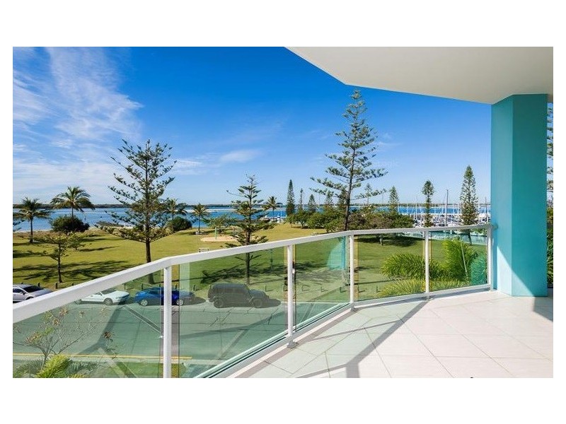 5/10 Oatland Esplanade, Runaway Bay QLD 4216