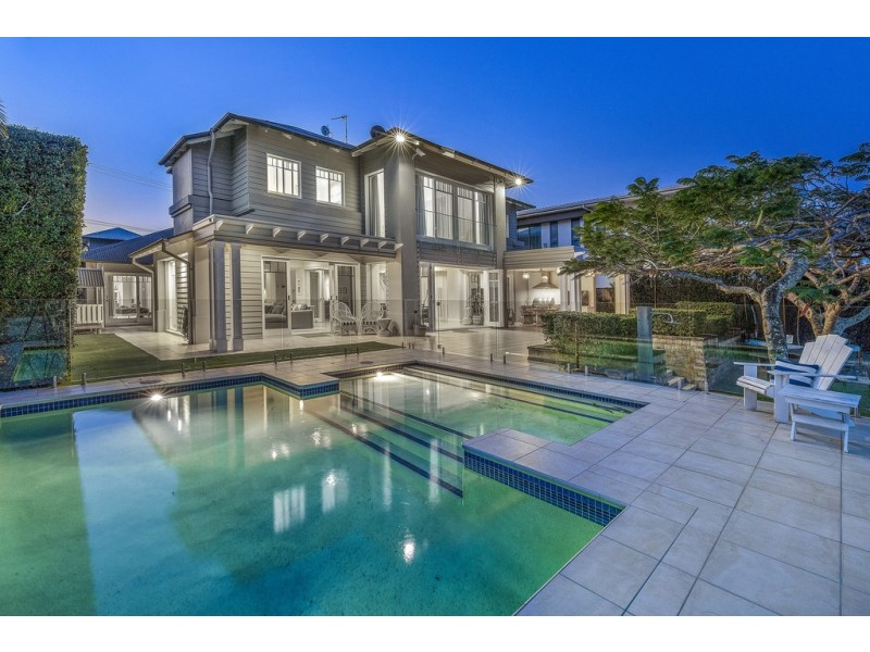 3 Inga Avenue, Surfers Paradise QLD 4217
