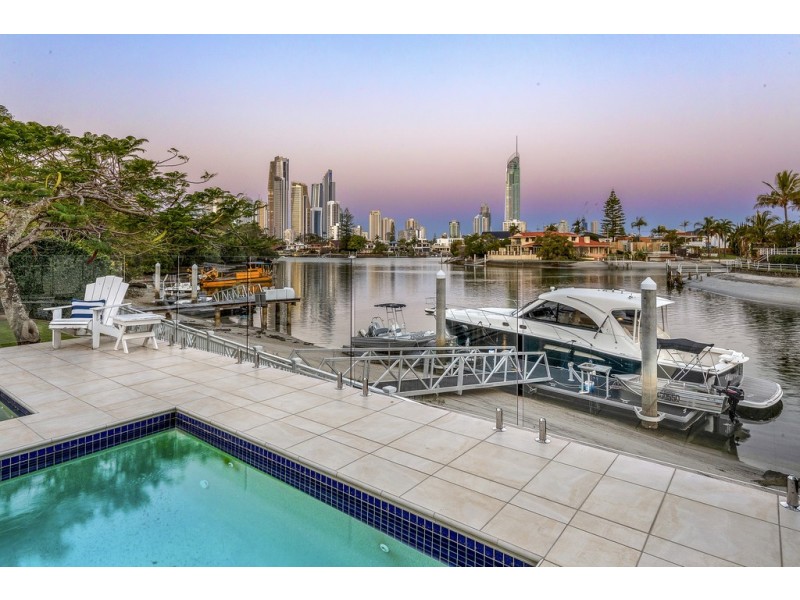 3 Inga Avenue, Surfers Paradise QLD 4217