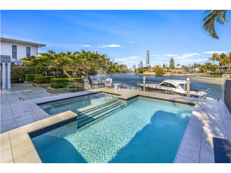 3 Inga Avenue, Surfers Paradise QLD 4217