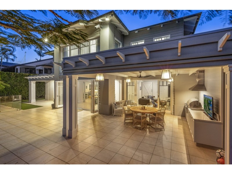 3 Inga Avenue, Surfers Paradise QLD 4217