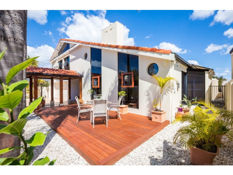 34 Norseman Court, Paradise Waters QLD 4217