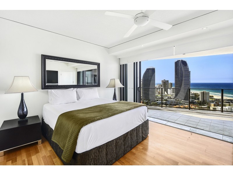 2802/22 Surf Parade, Broadbeach QLD 4218